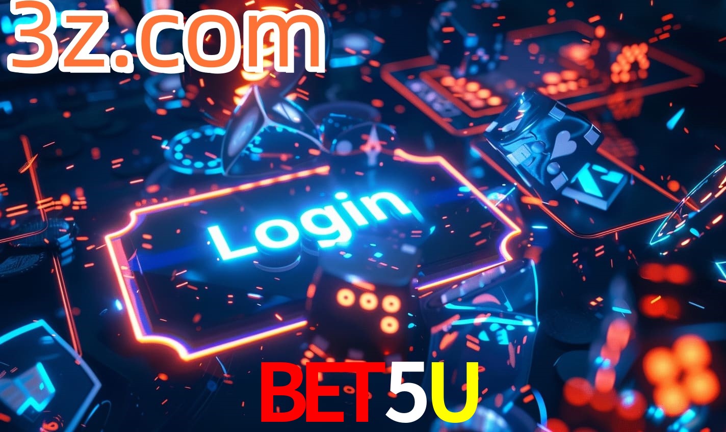 Bônus de Cadastro Cassino BET5U